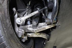 Tesla Model 3 Sloopvoertuig (2023, Wit)