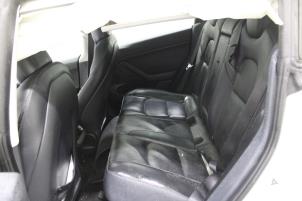 Tesla Model 3 Sloopvoertuig (2023, Wit)