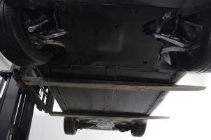 Tesla Model 3 Sloopvoertuig (2023, Wit)