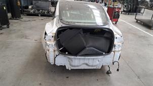 Tesla Model 3 Sloopvoertuig (2023, Wit)