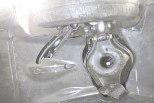 Tesla Model 3 Sloopvoertuig (2023, Wit)