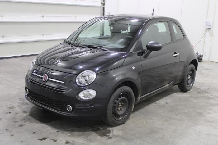 Fiat 500 V5326