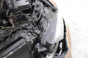 Audi A6 Avant 2.0 35 TDI Mild hybrid Sloopvoertuig (2023, Geel)
