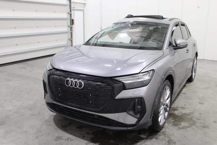 Audi Q4