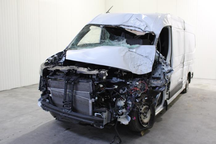 Nissan Interstar