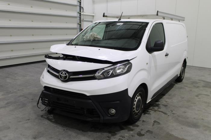 Toyota Pro-Ace