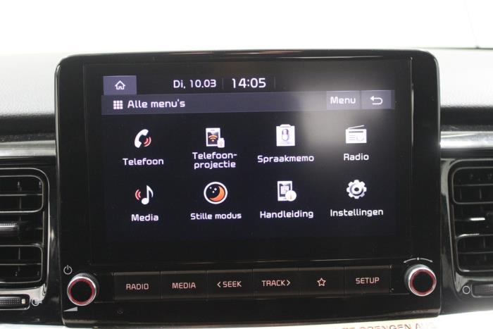 auto