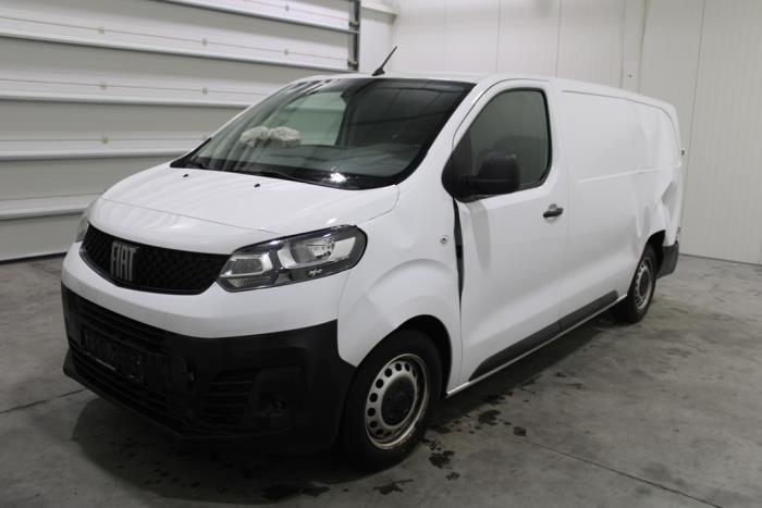 Fiat Scudo