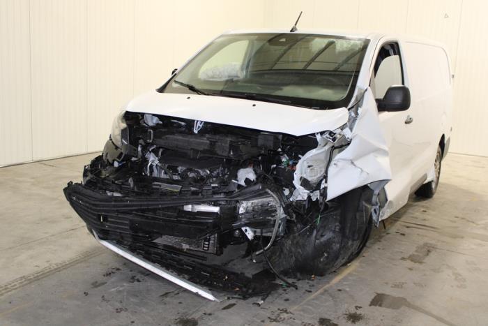 Toyota Pro-Ace