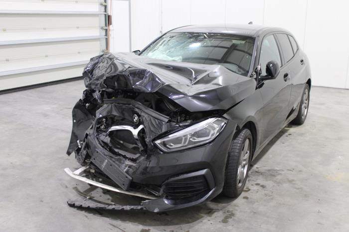 BMW 1-Série
