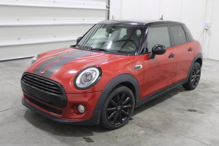 Mini Mini 1.5 12V Cooper D  (Sloop)