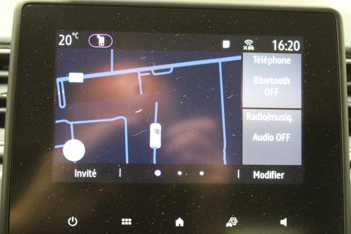 auto