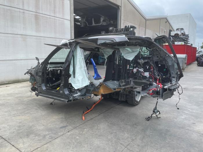 BMW X3 V5479