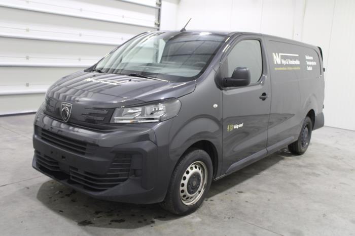 Peugeot Expert 2.0 Blue HDi 145 16V  (Sloop)