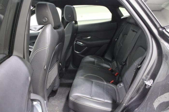 Jaguar E-Pace 1.5 P300e 12V AWD Sloopvoertuig (2022, Grijs)