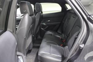 Jaguar E-Pace 1.5 P300e 12V AWD Sloopvoertuig (2022, Grijs)