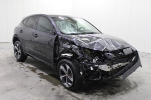 Jaguar E-Pace 1.5 P300e 12V AWD Sloopvoertuig (2022, Grijs)