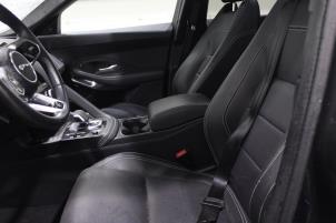 Jaguar E-Pace 1.5 P300e 12V AWD Sloopvoertuig (2022, Grijs)