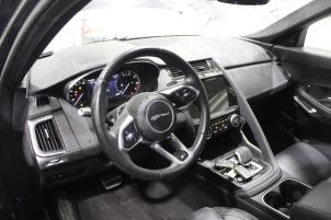 Jaguar E-Pace 1.5 P300e 12V AWD Sloopvoertuig (2022, Grijs)