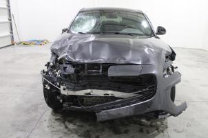 Jaguar E-Pace 1.5 P300e 12V AWD Sloopvoertuig (2022, Grijs)
