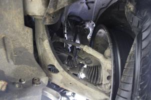 Jaguar E-Pace 1.5 P300e 12V AWD Sloopvoertuig (2022, Grijs)