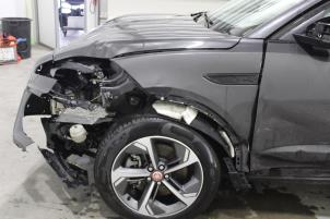 Jaguar E-Pace 1.5 P300e 12V AWD Sloopvoertuig (2022, Grijs)