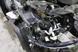 Jaguar E-Pace 1.5 P300e 12V AWD Sloopvoertuig (2022, Grijs)