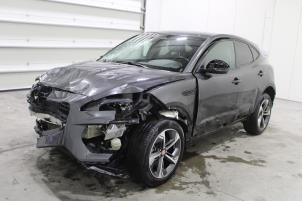 Jaguar E-Pace 1.5 P300e 12V AWD Sloopvoertuig (2022, Grijs)