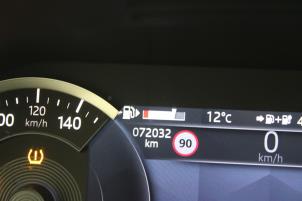 Jaguar E-Pace 1.5 P300e 12V AWD Sloopvoertuig (2022, Grijs)