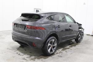 Jaguar E-Pace 1.5 P300e 12V AWD Sloopvoertuig (2022, Grijs)