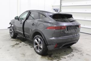 Jaguar E-Pace 1.5 P300e 12V AWD Sloopvoertuig (2022, Grijs)