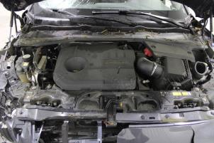 Jaguar E-Pace 1.5 P300e 12V AWD Sloopvoertuig (2022, Grijs)