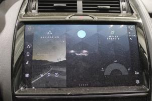 Jaguar E-Pace 1.5 P300e 12V AWD Sloopvoertuig (2022, Grijs)