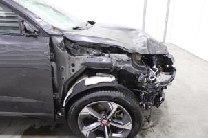 Jaguar E-Pace 1.5 P300e 12V AWD Sloopvoertuig (2022, Grijs)