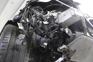 Jaguar E-Pace 1.5 P300e 12V AWD Sloopvoertuig (2022, Grijs)
