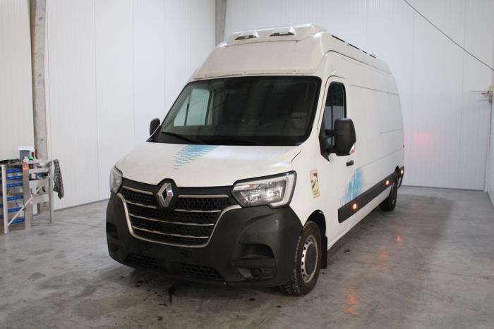 Renault Master  (Sloop)