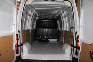 Renault Master Sloopvoertuig (2022, Wit)