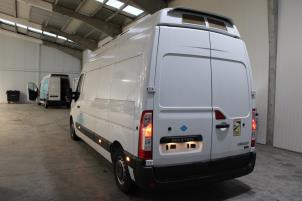 Renault Master Sloopvoertuig (2022, Wit)