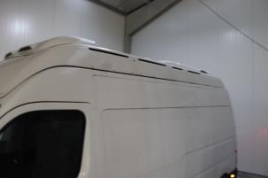 Renault Master Sloopvoertuig (2022, Wit)