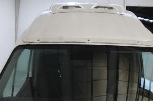 Renault Master Sloopvoertuig (2022, Wit)