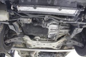 Renault Trafic 2.0 dCi 16V 120 Sloopvoertuig (2020, Wit)