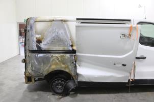 Renault Trafic 2.0 dCi 16V 120 Sloopvoertuig (2020, Wit)