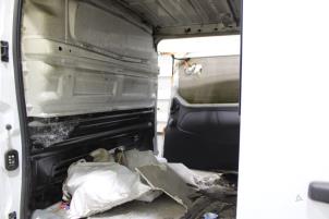 Renault Trafic 2.0 dCi 16V 120 Sloopvoertuig (2020, Wit)