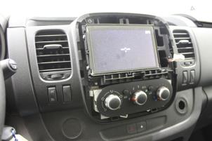Renault Trafic 2.0 dCi 16V 120 Sloopvoertuig (2020, Wit)