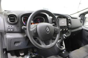 Renault Trafic 2.0 dCi 16V 120 Sloopvoertuig (2020, Wit)