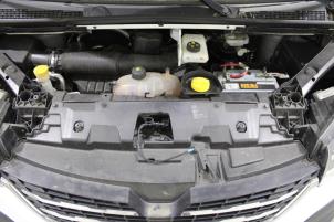 Renault Trafic 2.0 dCi 16V 120 Sloopvoertuig (2020, Wit)
