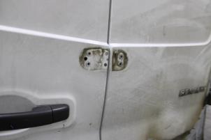 Renault Trafic 2.0 dCi 16V 120 Sloopvoertuig (2020, Wit)