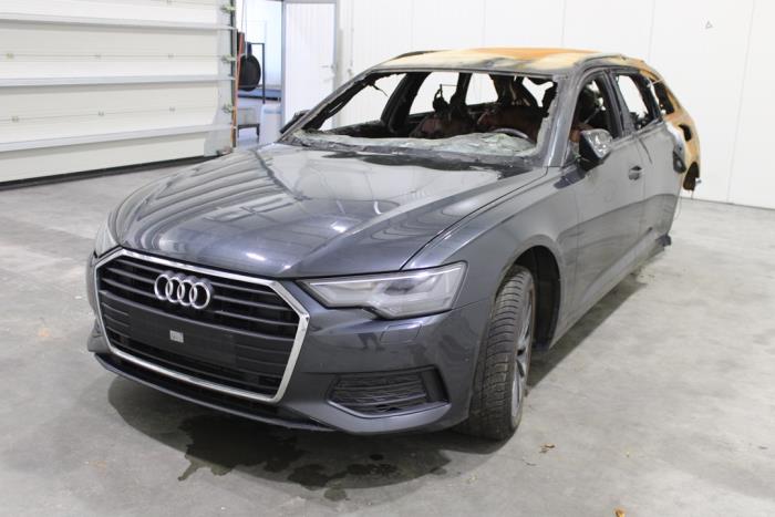 Audi A6 Avant 2.0 16V 50 TFSI e Mild hybrid Quattro  (Sloop)