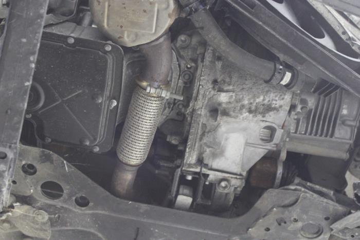 Peugeot Partner 1.5 BlueHDi 100 Sloopvoertuig (2023, Grijs)