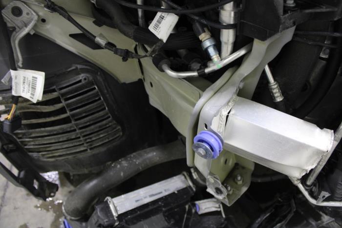 Peugeot Partner 1.5 BlueHDi 100 Sloopvoertuig (2023, Grijs)